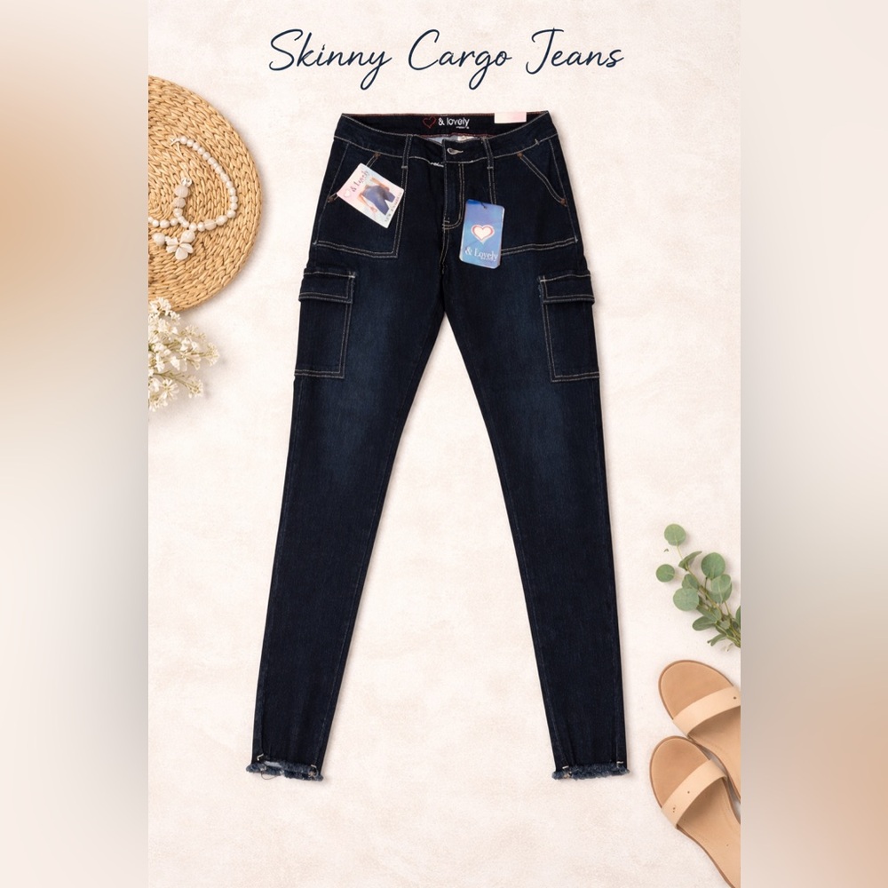 Lovely Jeans
